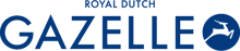 Royal Dutch Gazelle logo